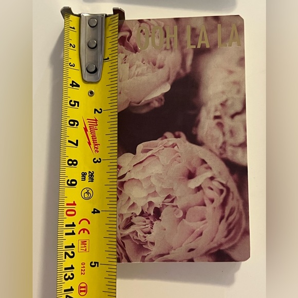 Mini notebooks - Picture 3 of 3